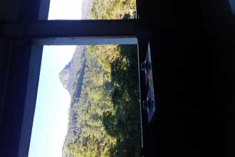 Adams peak .